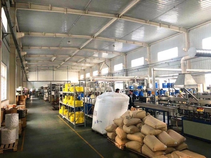 Beijing Graphic International Trade Co., Ltd.