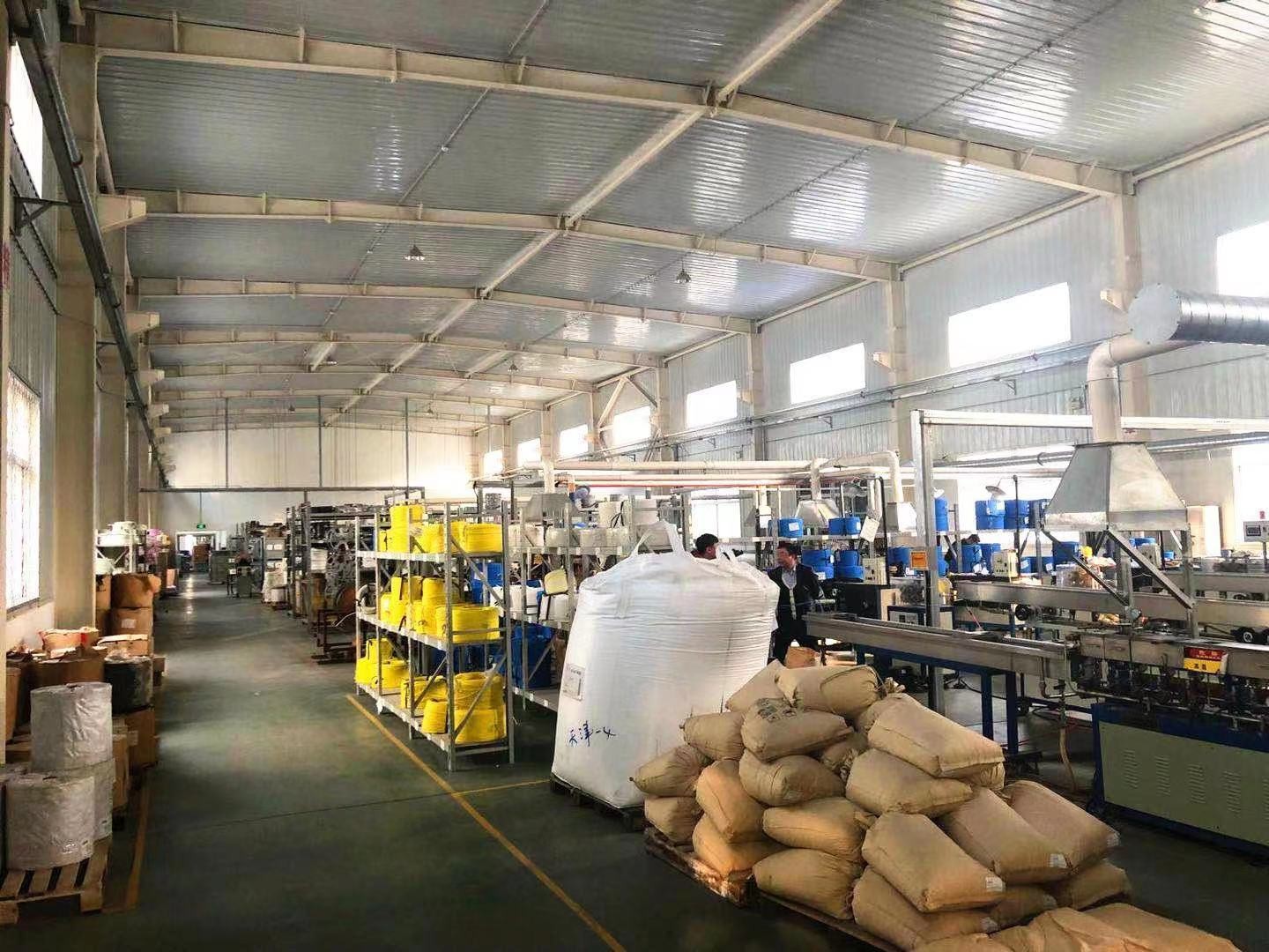 Beijing Graphic International Trade Co., Ltd.