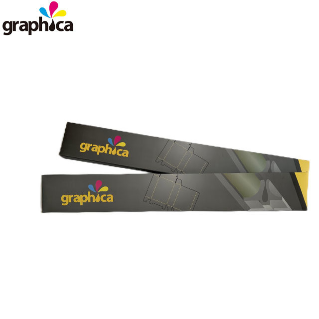 Plastic Creasing Matrix Die Cutting and Channel Width 4.0mm GRB 0.5*1.5mm Machine
