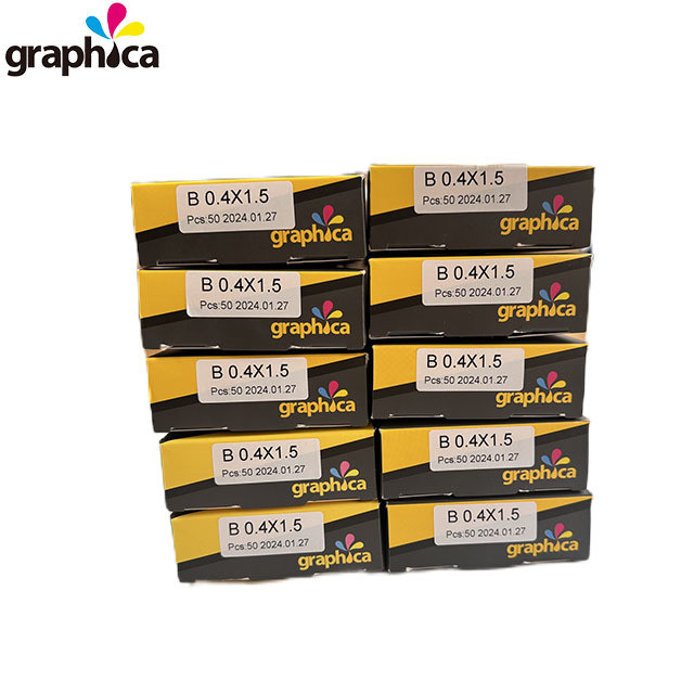 Plastic Creasing Matrix Die Cutting and Channel Width 4.0mm GRB 0.5*1.5mm Machine
