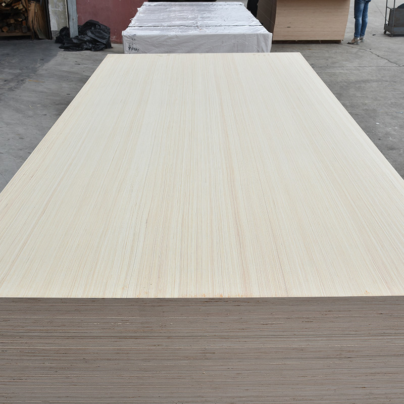 BB/BB Grade 12/15/18mm Full Birch Plywood for Die Making in Packaging Printing Industry