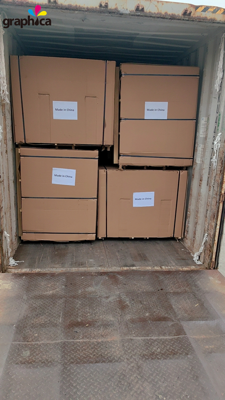 BB/BB Grade 12/15/18mm Full Birch Plywood for Die Making in Packaging Printing Industry