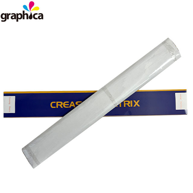 Channel Height 0.5 mm Creasing Matrix for Die Cutting and Paper Superior Performance