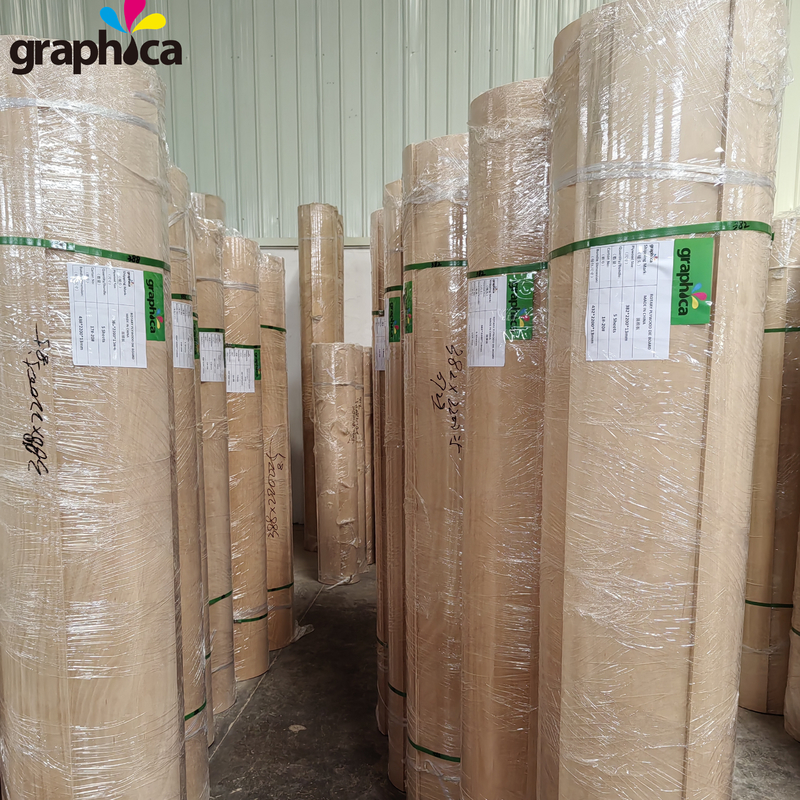 Front Back Birch Rotary Curved Die Cutting Plywood Board for Die Making Moisture 6%-8%