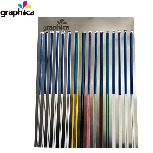 GRB0.5*1.4mm Die Cutting Creasing Matrix Perfect for Cardboard Corrugated Paper Cutting