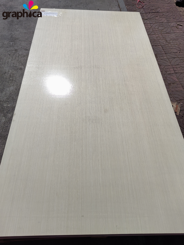 12mm 15mm 18mm Normal Birch and Poplar Plywood Wood Board for Die Making Core Gap 0.1%