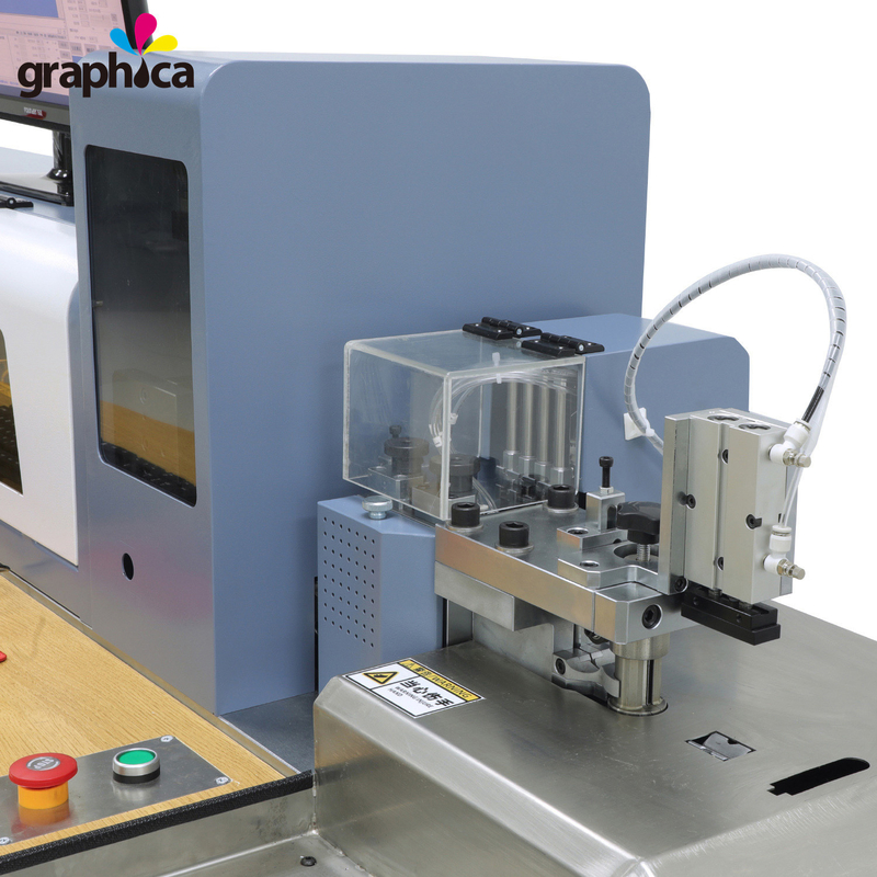 3000*750*1500mm Die Bender for Die Making 520kgs Auto CNC Steel Bar Bending Machine
