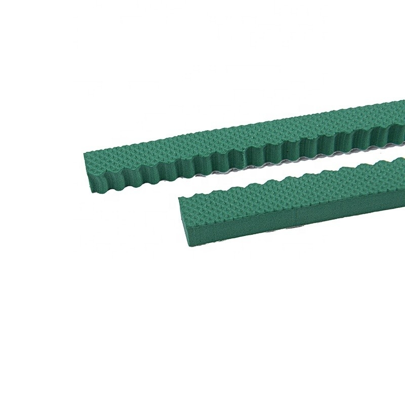 Industrial Graphic Beijing 2021 Election Rubber with 40-45 Degree Shore A Hardness