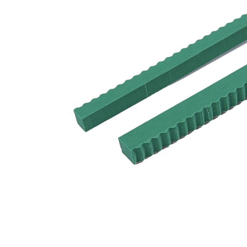 EVA Foam Die-Cutting Machine Rubber for Graphic Beijing 2021 Election Durable Material