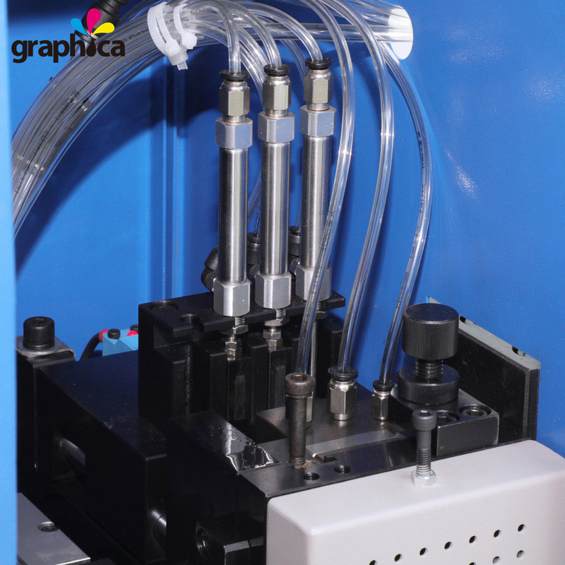 Strip Sheet Bending Machine Direct 220V 50 60HZ Auto Steel Rule Bender Graphic 04-B