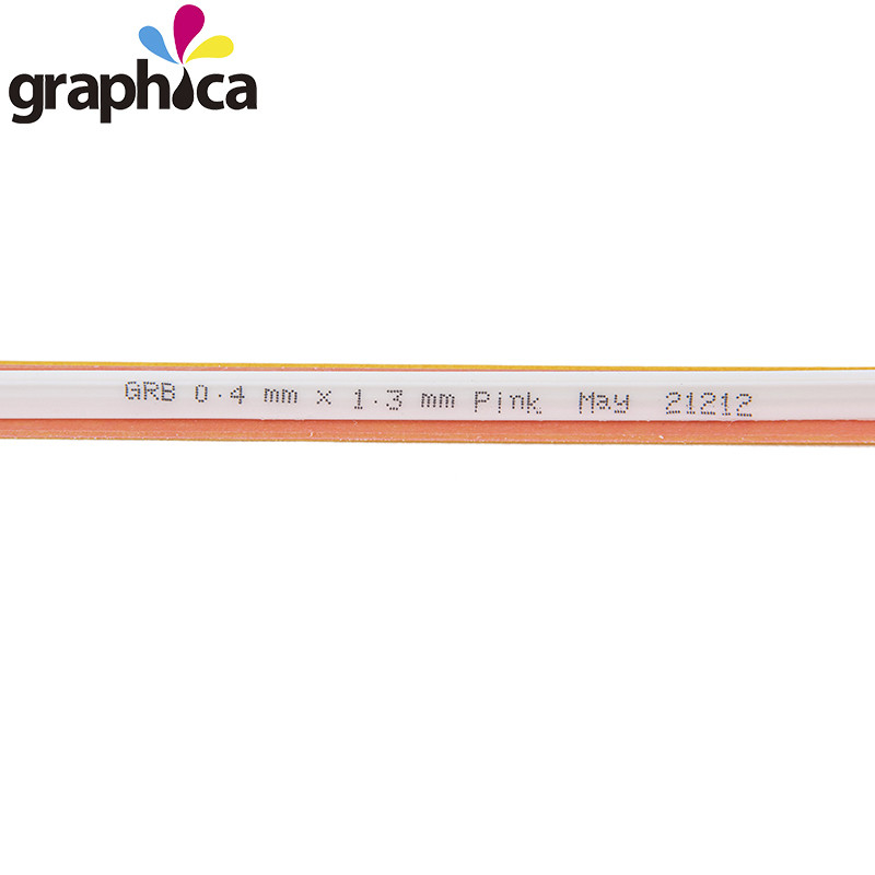 Beijing Graphic Printing Materials Die Making Die Cutting Creasing Channel Creasing Matrix 1.3kg/box