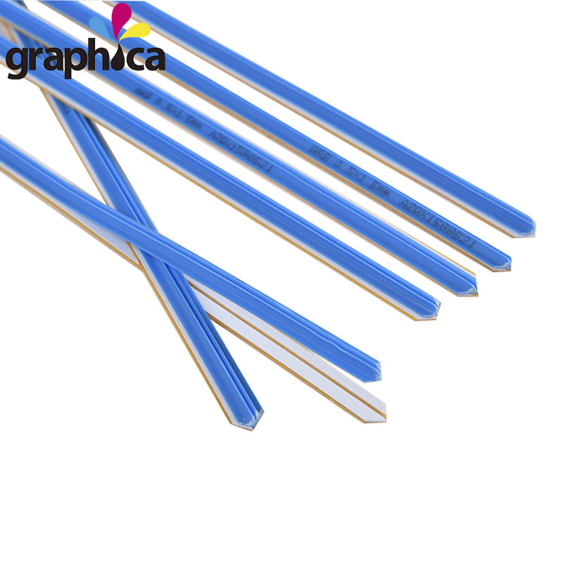 Beijing Graphic Printing Materials Die Making Die Cutting Creasing Channel Creasing Matrix 1.3kg/box