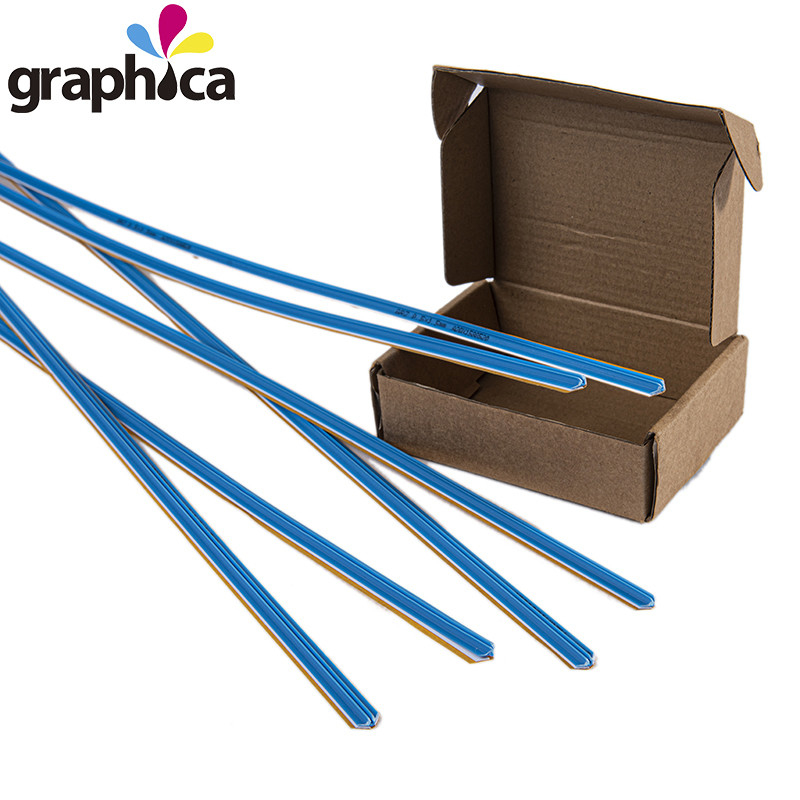 Finger Tape Creasing Matrix Die Cutter for Die Cutting and Other Printing Materials