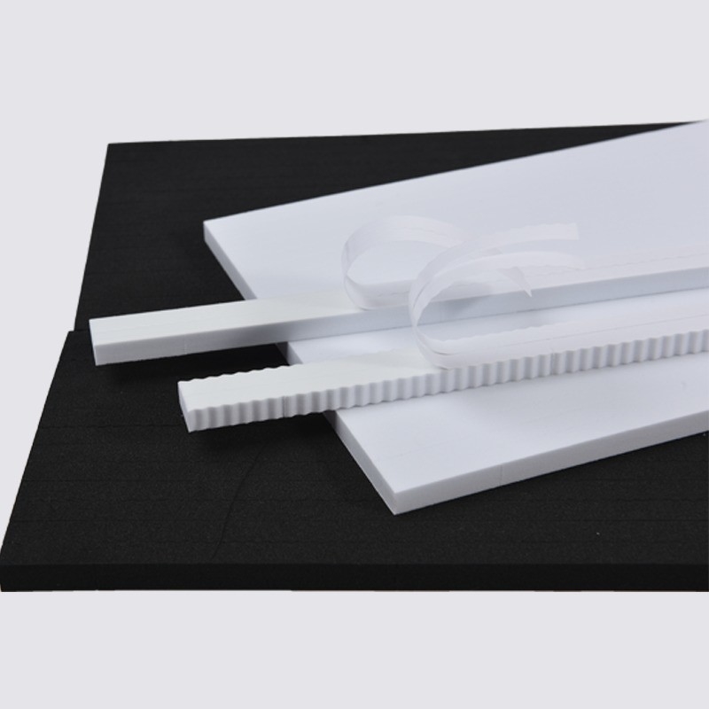 Ejection Rubber Sponge for Die Board Making and Cutting Form to Ensure Smooth Paper