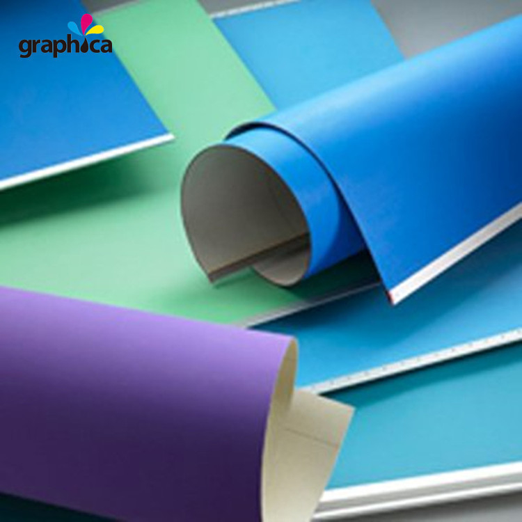 Offset Printing Rubber Printing Blanket with 6.5um Roughness and 4/3 Layers Structure