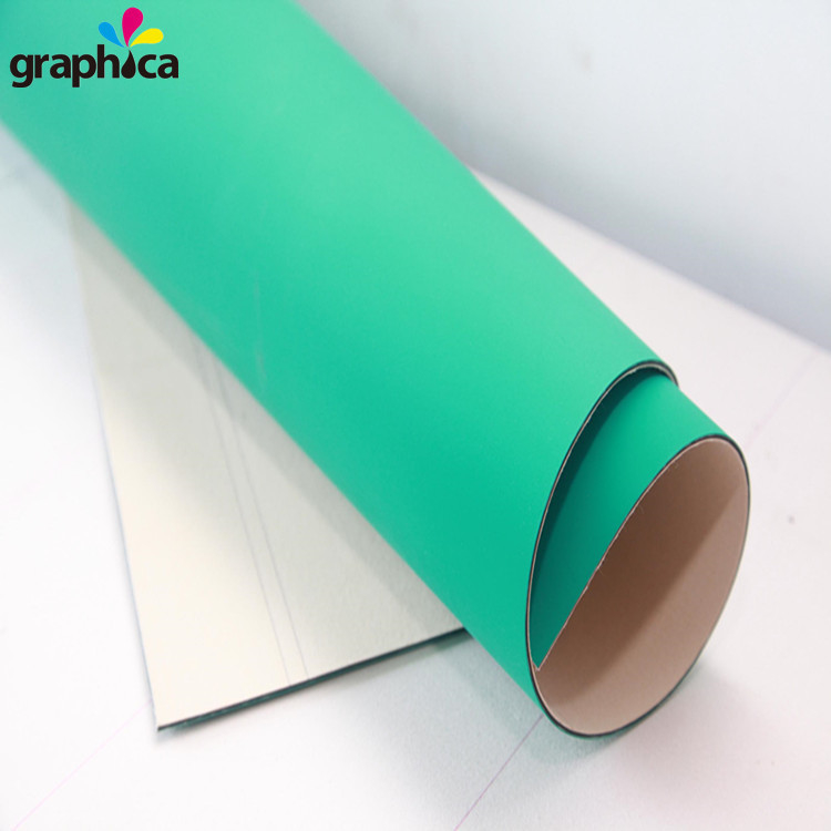 Offset Printing Rubber Printing Blanket with 6.5um Roughness and 4/3 Layers Structure