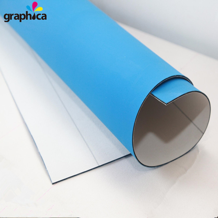 Offset Printing Rubber Printing Blanket with 6.5um Roughness and 4/3 Layers Structure