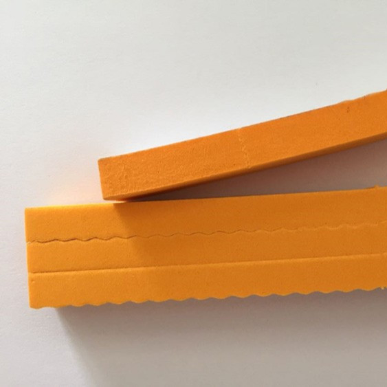 Custom Size Accepted Graphic Beijing 2021 Election Rubber for in Stoke and Efficiency