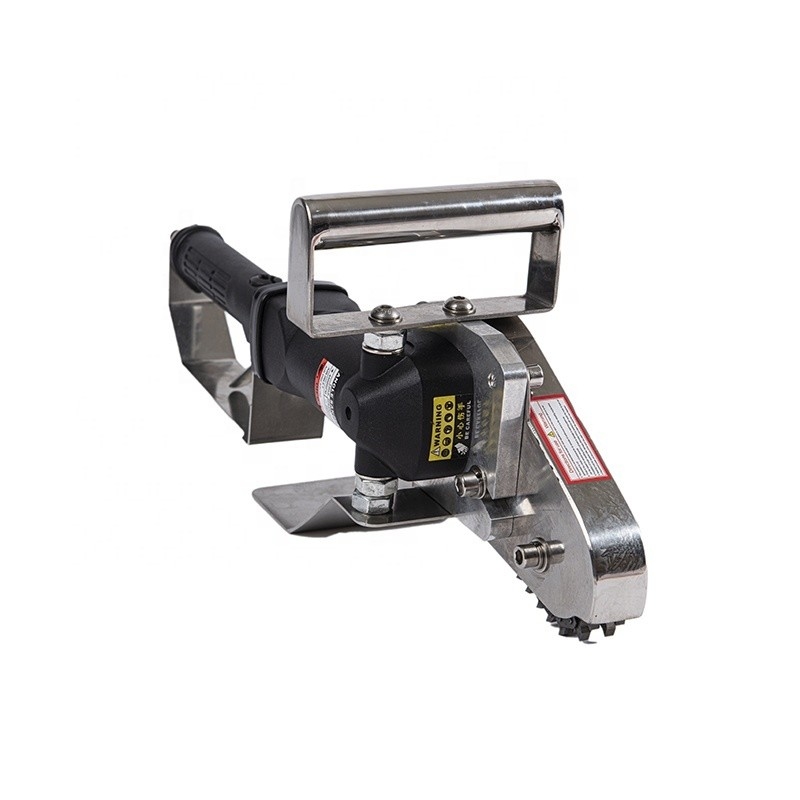 Slopes Design Super March Paper Waste Stripper Machine for Corrugated Cardboard