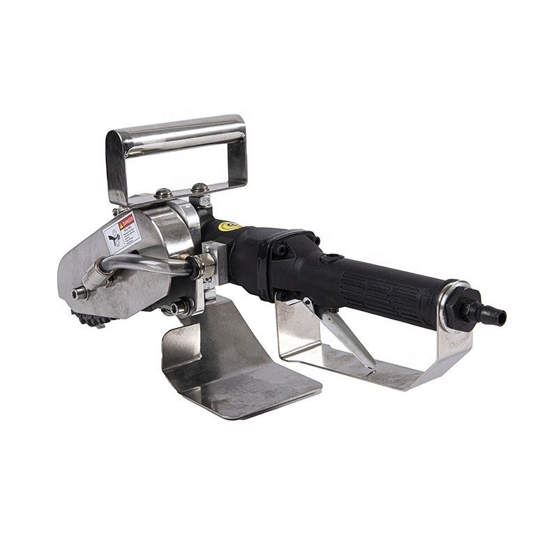 3500R/min Rotation Speed Stripping Tool for Graphic Carton Paper Waste Stripping Machine