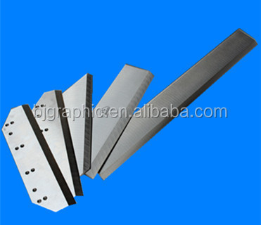 Perfecta 92 Guillotine Paper Cutting Blades Common and Special Sizes Offered on Demand