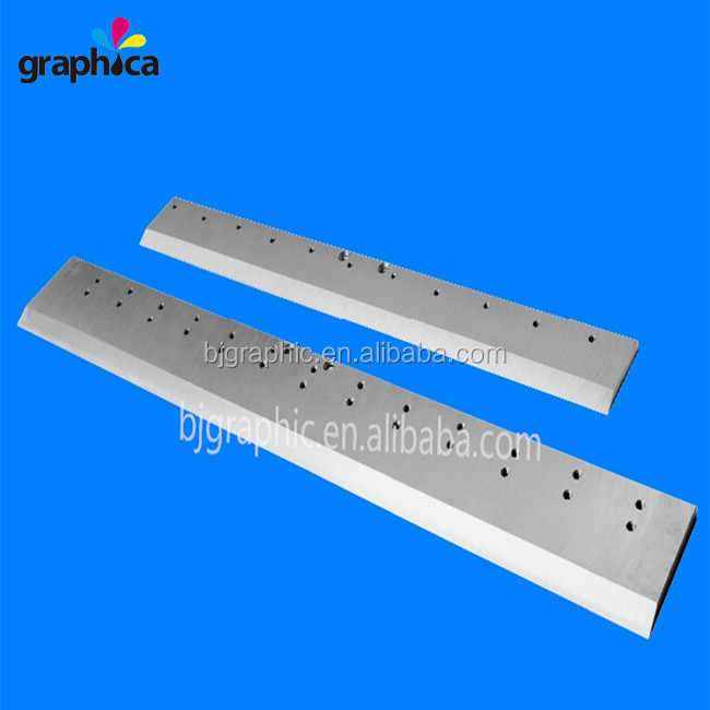 Perfecta 92 Guillotine Paper Cutting Blades Common and Special Sizes Offered on Demand