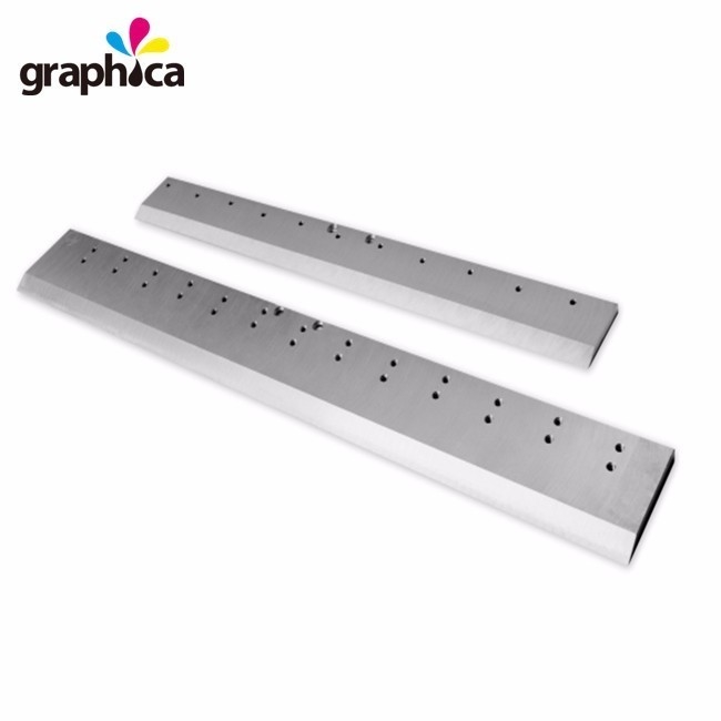 Perfecta 92 Guillotine Paper Cutting Blades Common and Special Sizes Offered on Demand