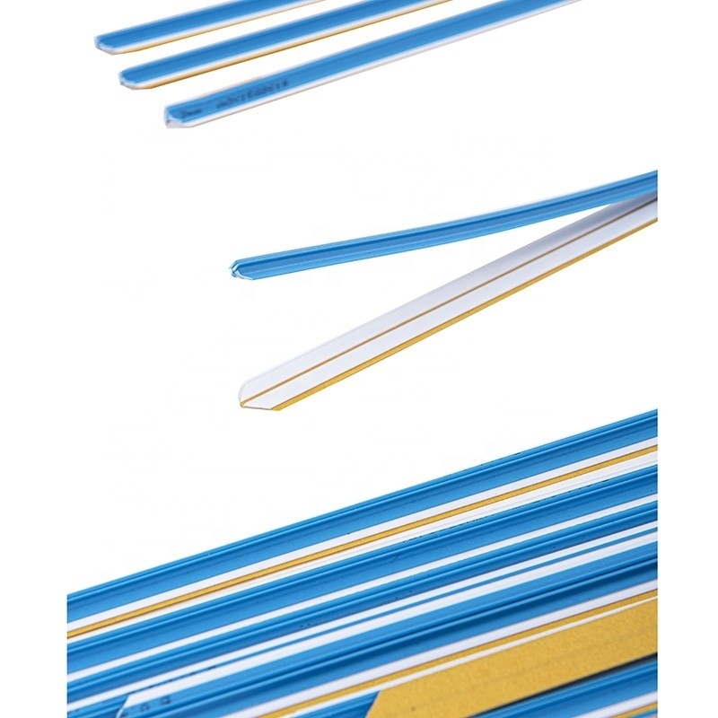 Super PVC Creasing Matrix Cutter Die Cutting Matrix with Imported Finger Tape and Glue