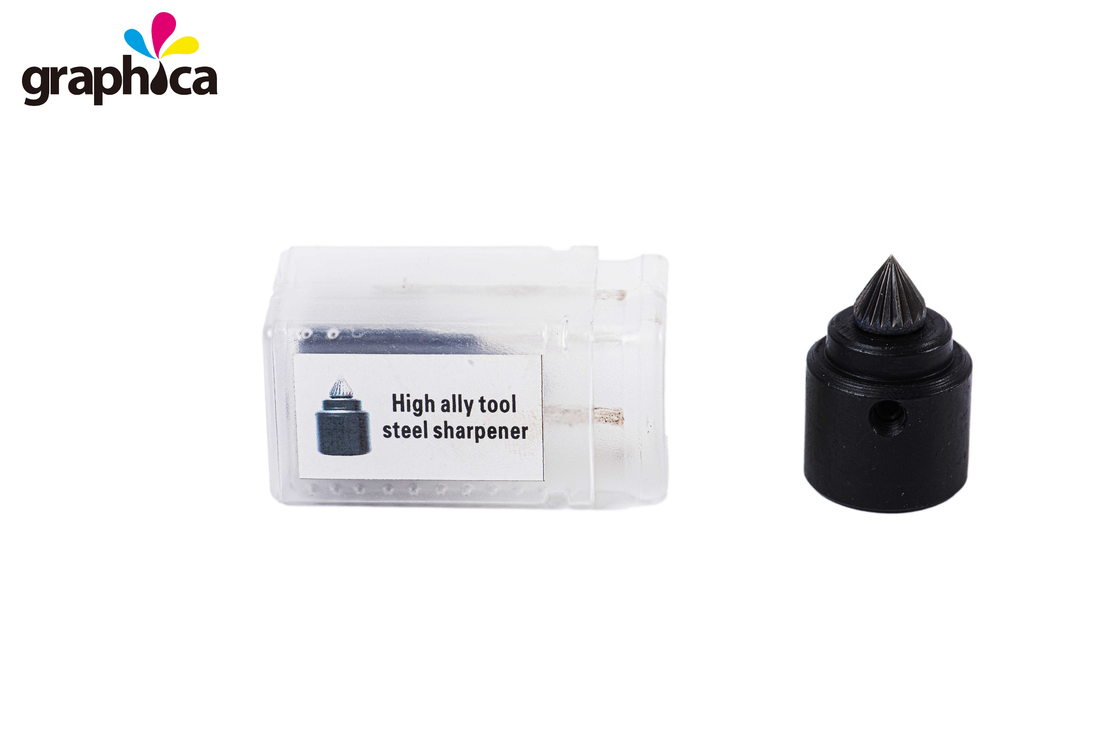 Acceptable OEM ODM HSS Straight Shank Paper Drill Bits Set for Drilling Punching Machines