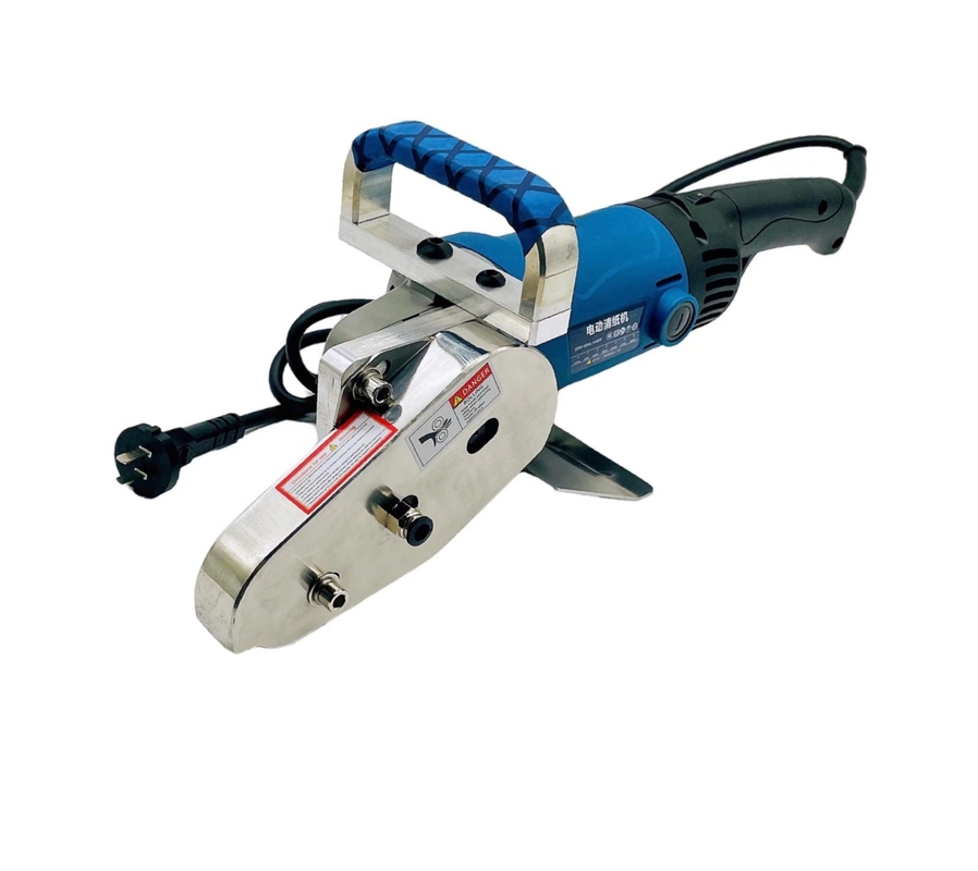Hand Held Electric Free Speed Waster Stripper 9 kg for Cardboard Paper Paperboard Waste