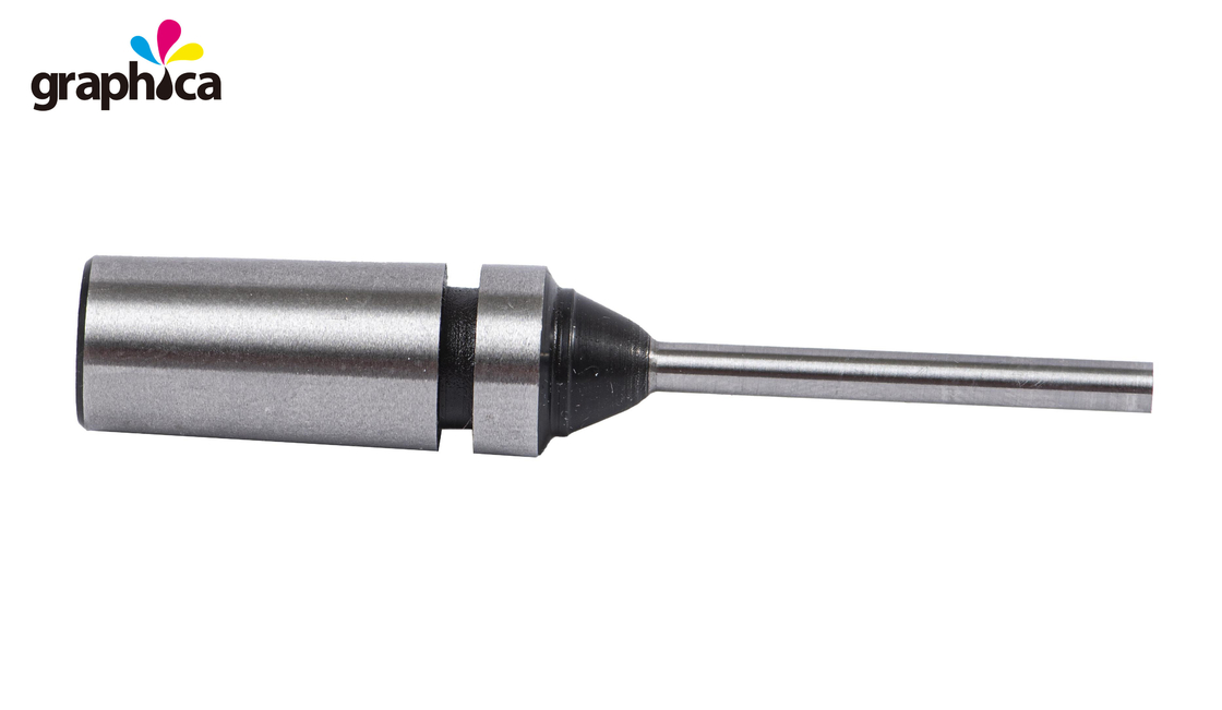 High Alloy Tool Steel Paper Drill Bits Set 3.0 mm-13.0 mm for Paper Punching Machine