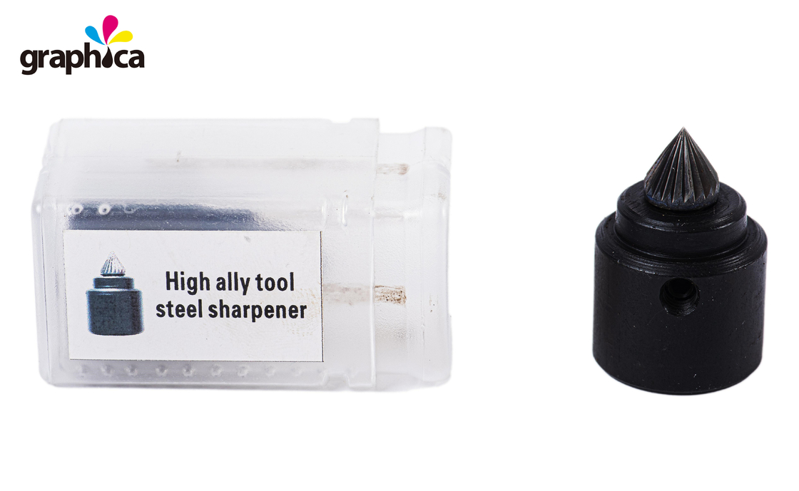 High Alloy Tool Steel Paper Drill Bits Set 3.0 mm-13.0 mm for Paper Punching Machine