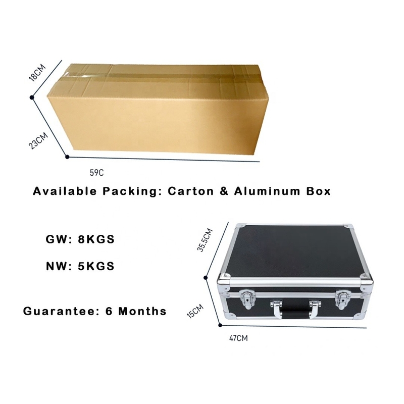 3500R/min Rotation Speed Stripping Tool for Graphic Carton Paper Waste Stripping Machine