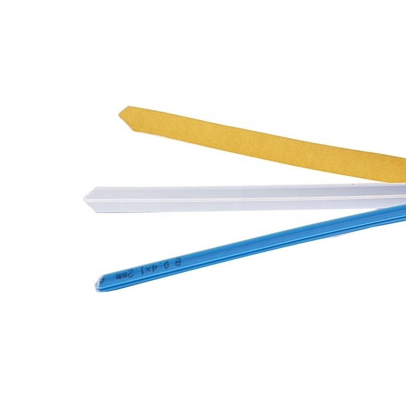Manual Creasing Matrix Cutter 0.5 x 1.5 mm for Cardboard Imported Finger Tape and Glue