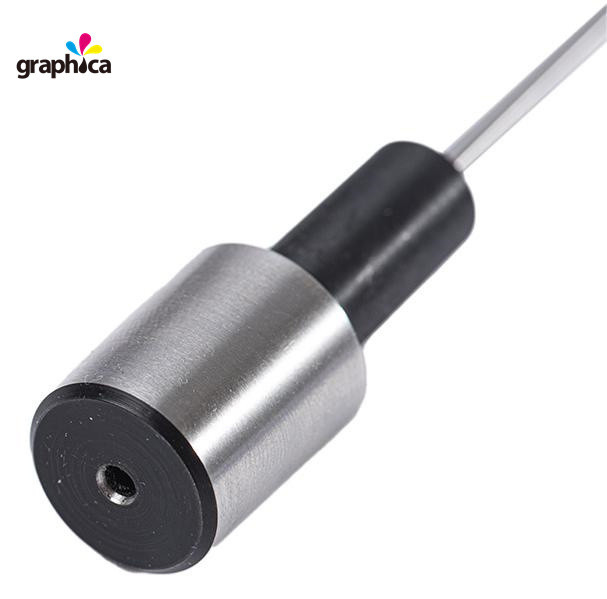 Manual Paper Punching Machine Accessories 3.0-15.0mm Dimensions Paper Drill Bit Sets