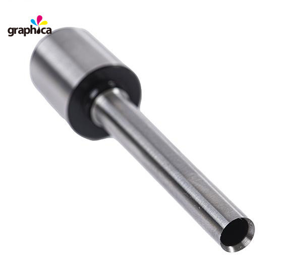 Manual Paper Punching Machine Accessories 3.0-15.0mm Dimensions Paper Drill Bit Sets