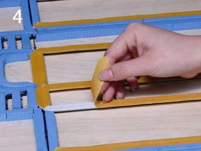 Channel Height 0.7 mm Crease Matrix Cutter for Carton and Box Making Beijing Graphic
