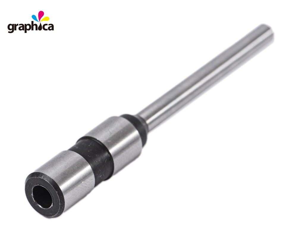 Acceptable OEM ODM 2024 Straight Shank Core Drill Bit for Paper Punching Machine