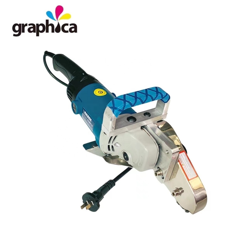 Hand Held Electric Free Speed Waster Stripper 9 kg for Cardboard Paper Paperboard Waste
