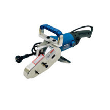 Hand Held Electric Free Speed Waster Stripper 9 kg for Cardboard Paper Paperboard Waste