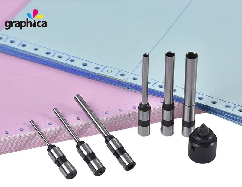 Acceptable OEM ODM 2024 Straight Shank Core Drill Bit for Paper Punching Machine