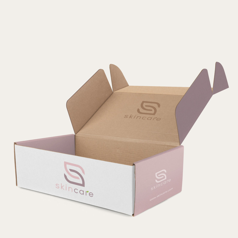Custom Printed Handmade Luxury Rigid Black Magnetic Closure Gift Box for Your Business