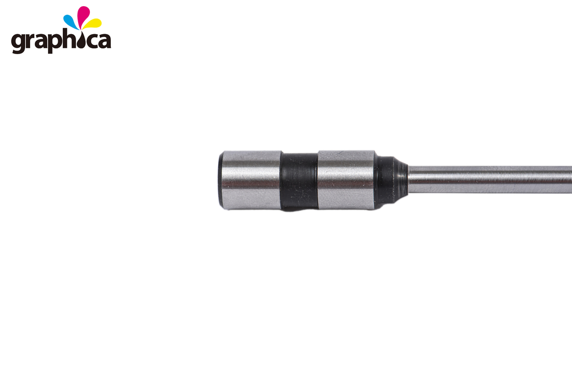 HSS Die Making Straight Shank Paper Drill Bits Set Sizes for Paper Punching Machine