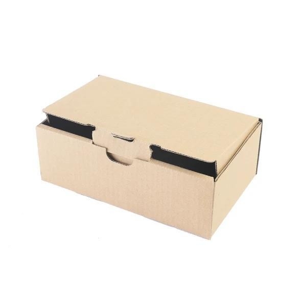 Custom Order Accepted White Organic Skin Care Set Cardboard Packaging Box for Dress