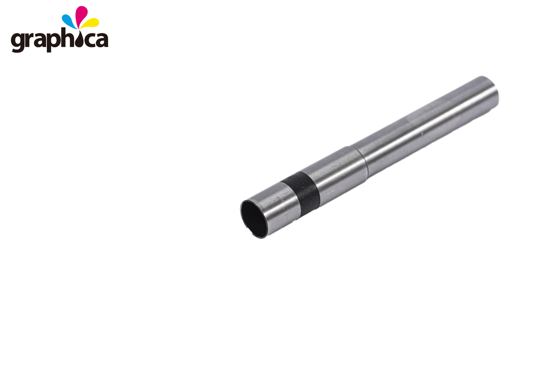HSS Die Making Straight Shank Paper Drill Bits Set Sizes for Paper Punching Machine