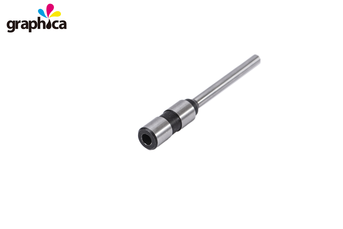 Efficiently Designed Hollow Paper Drill Bits for Semi-Automatic or Automatic Machines