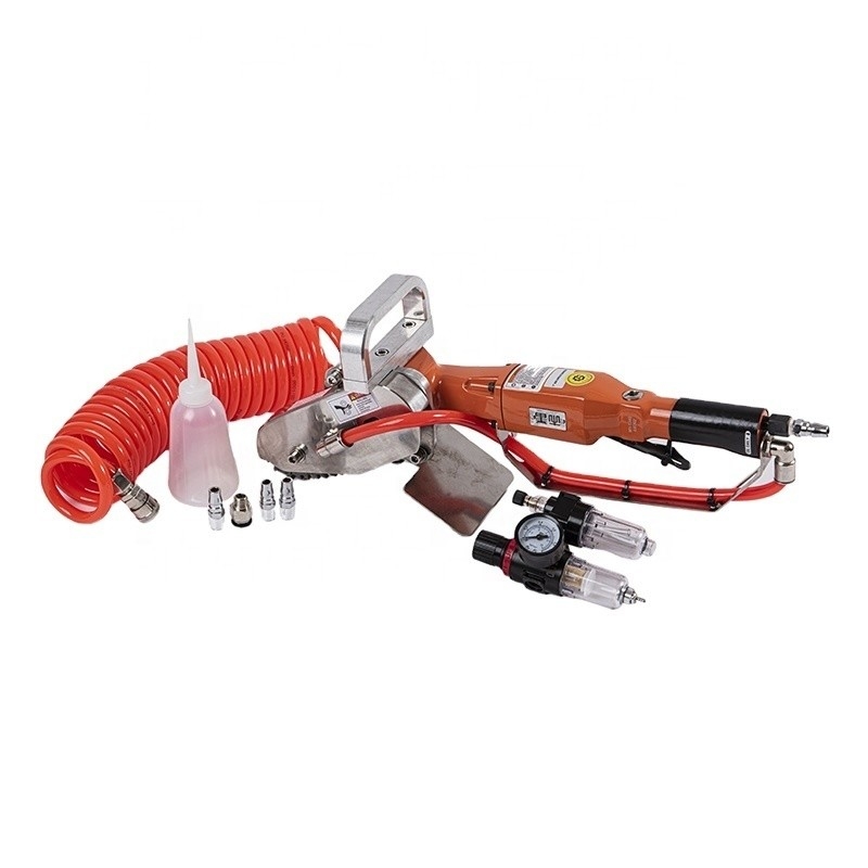 Die Cutting Waste Stripper Machine GR-4500 for Carton Box Making by Graphic Beijing