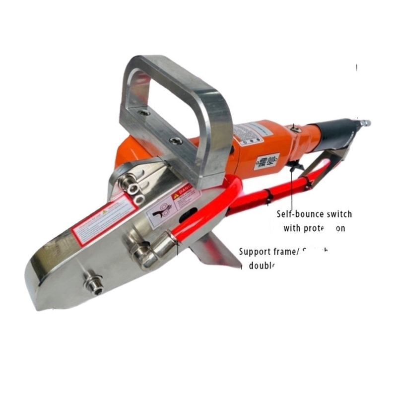 8 KG Pneumatic Waste Stripper The Perfect Addition to Graphic 2023 Manual Die Cutting