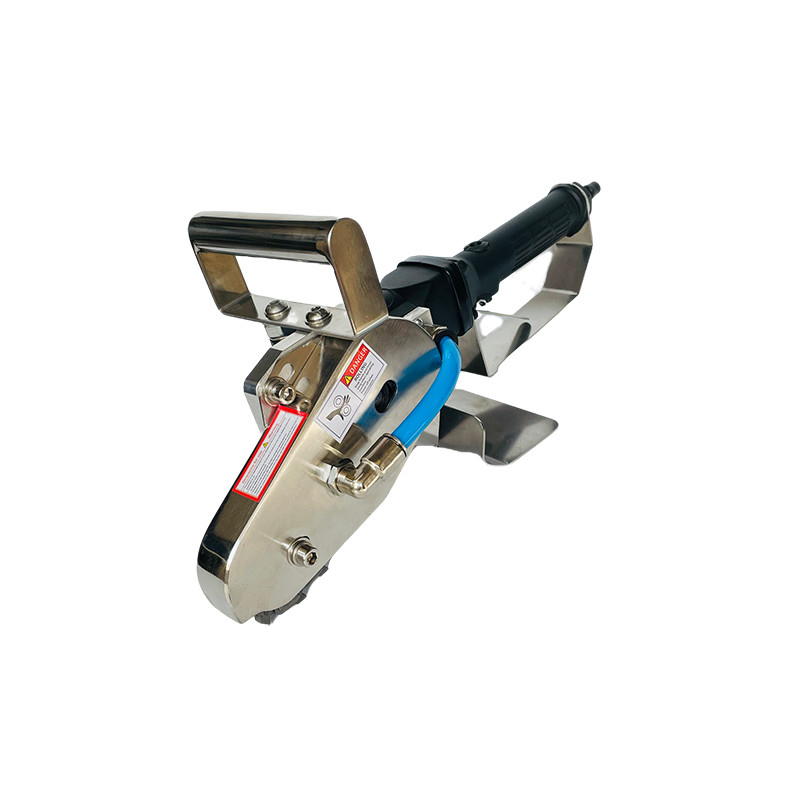 Pneumatic Carton Waste Paper Stripper Machine for Corrugated Paperboard Box Stripping