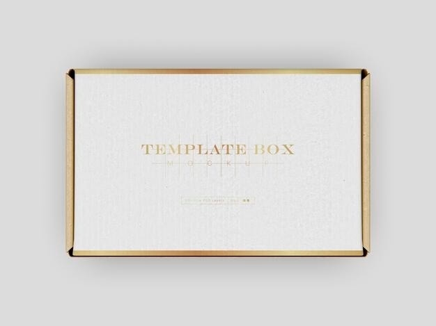 Industrial Shoes Clothing White Custom Printed Corrugated Kraft Paper Packing Boxes
